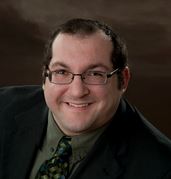 Rabbi P.J. Schwartz